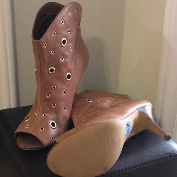 Booties - Picture 2 of 3